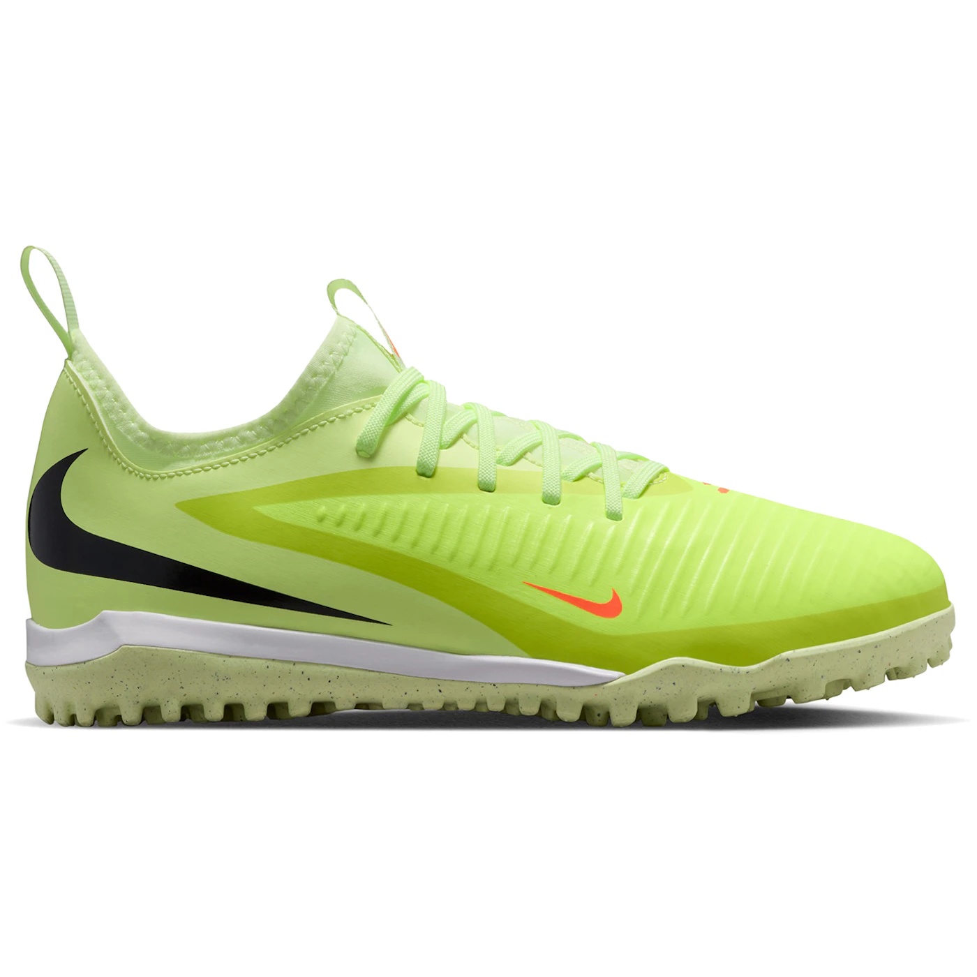 Nike Phantom 6 Low Academy TF Max Voltage Pack (GS)
