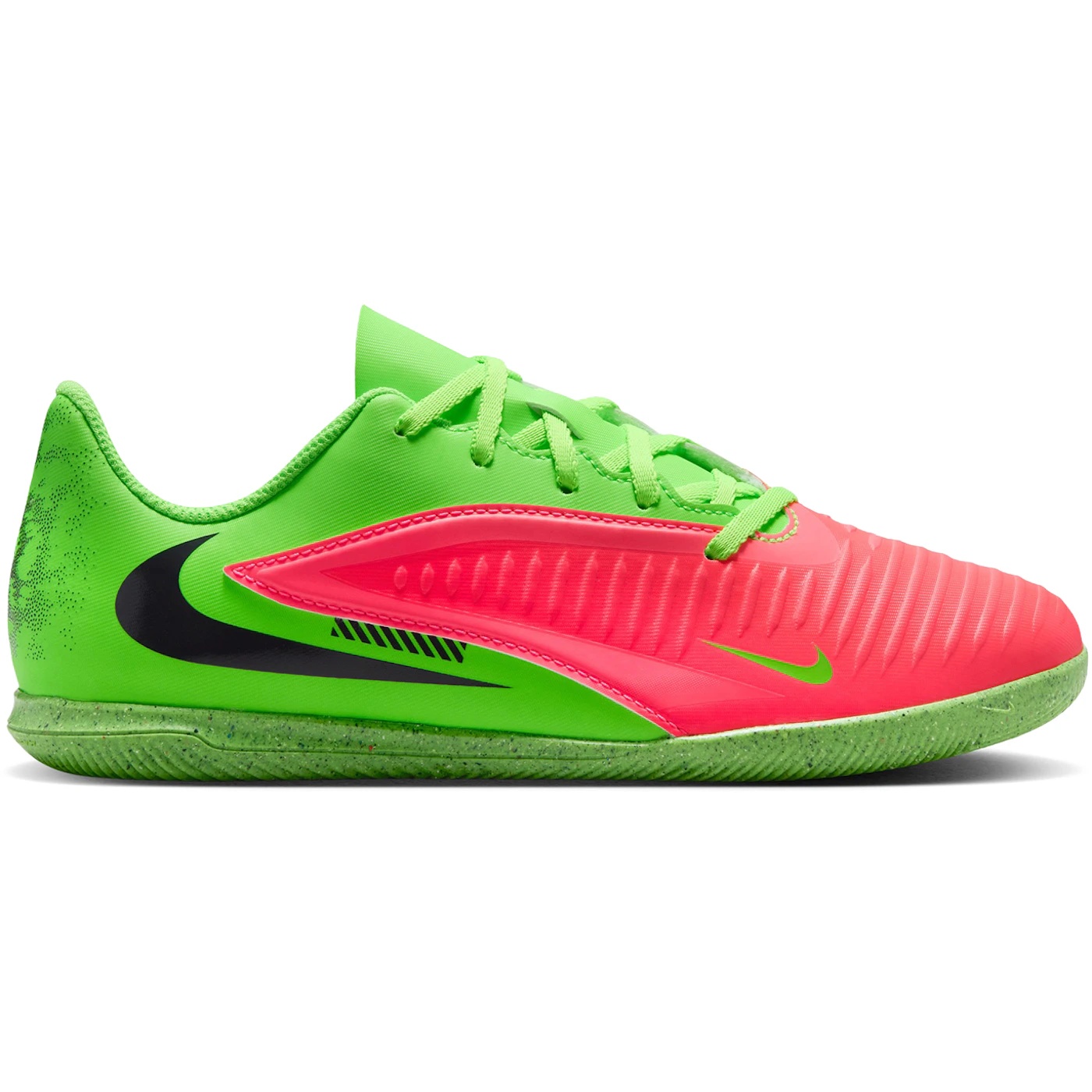 Nike Phantom 6 Low Club IC Erling Haaland Harness Your Haaland (GS) 3 Nike Phantom 6 Low Club IC Erling Haaland Harness Your Haaland (GS)