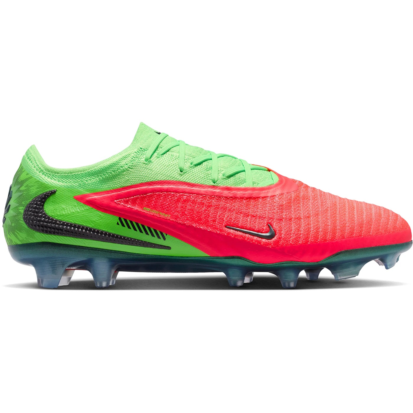 Nike Phantom 6 Low Elite FG Erling Haaland Harness Your Haaland 2 Nike Phantom 6 Low Elite FG Erling Haaland Harness Your Haaland