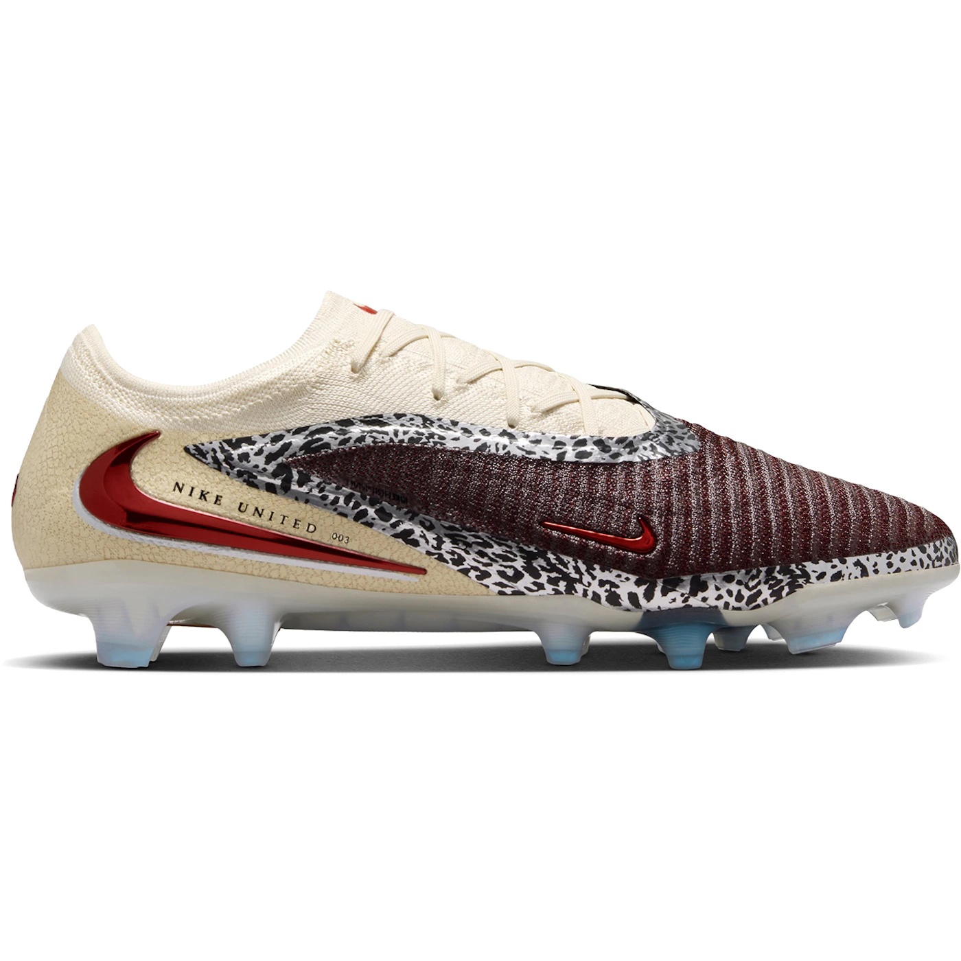 Nike Phantom 6 Low Elite FG United 003 Pack 2 Nike Phantom 6 Low Elite FG United 003 Pack