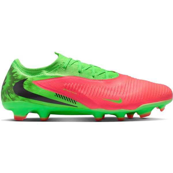 Nike Phantom 6 Low Pro FG Erling Haaland Harness Your Haaland