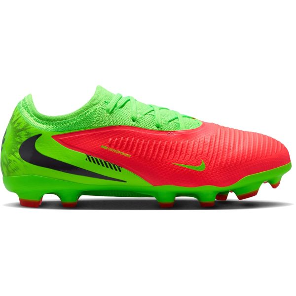 Nike Phantom 6 Low Pro MG Erling Haaland Harness Your Haaland (GS)