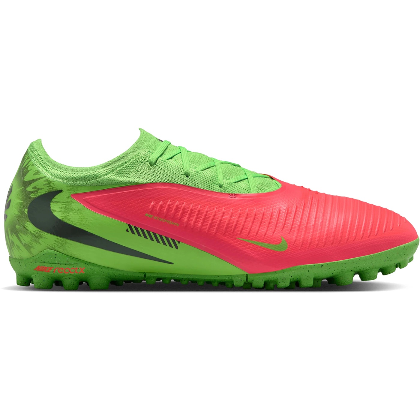 Nike Phantom 6 Low Pro TF Erling Haaland Harness Your Haaland