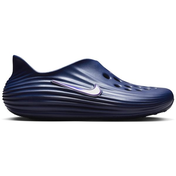Nike ReactX Rejuven8 Blue Void Indigo Burst