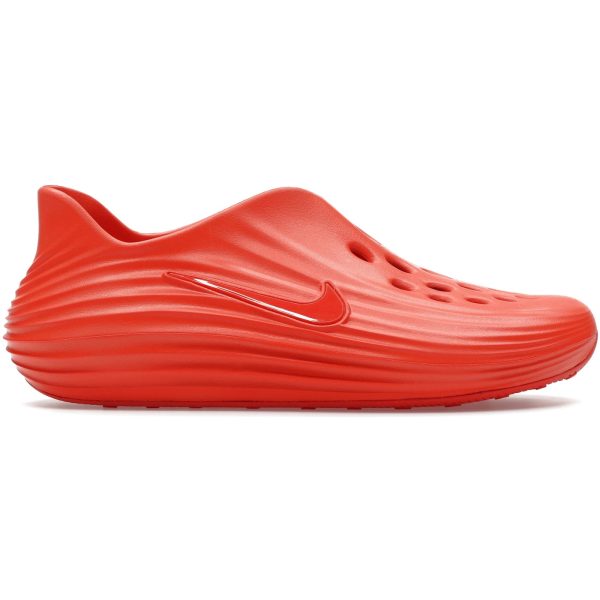 Nike ReactX Rejuven8 Picante Red