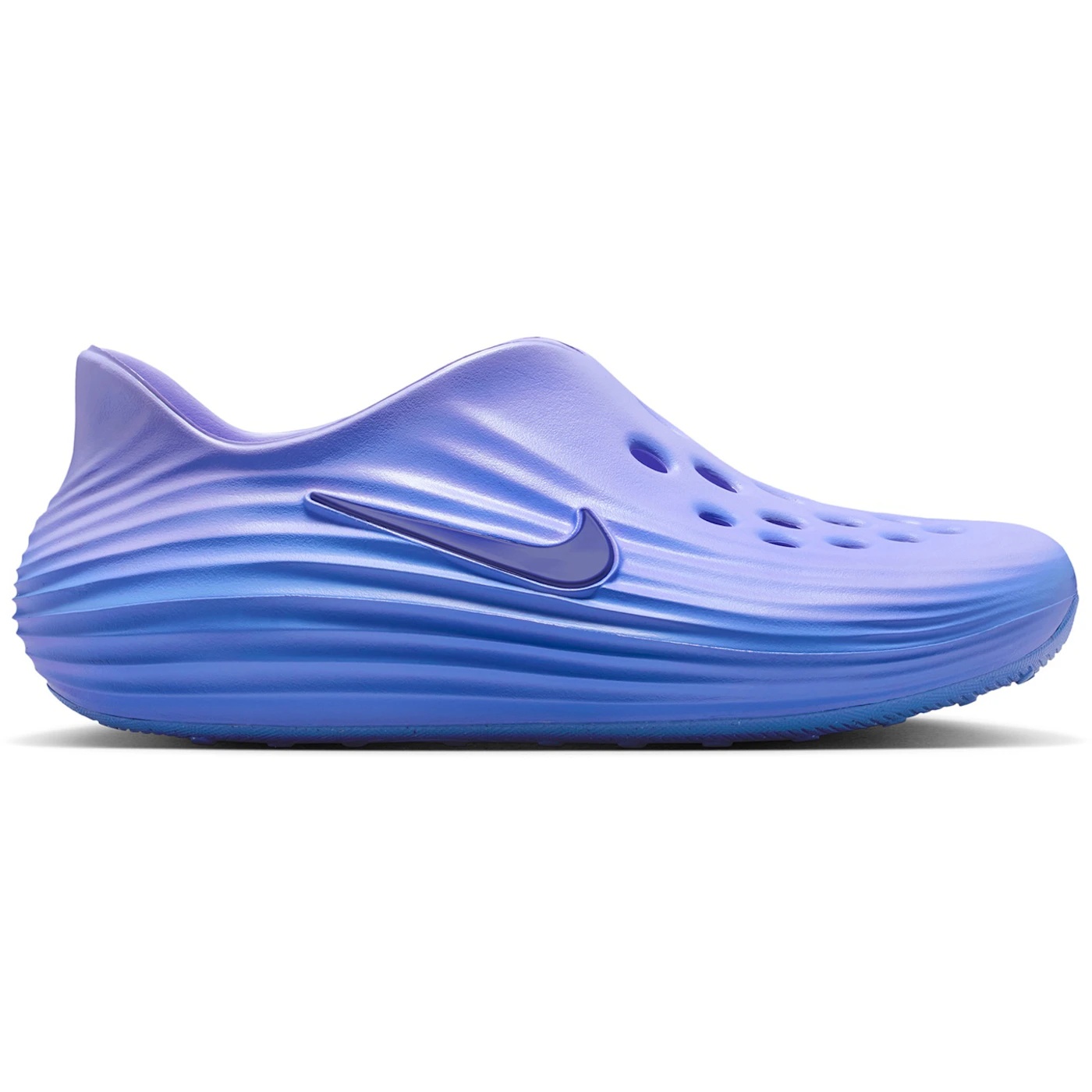 Nike ReactX Rejuven8 Sapphire Womens 3