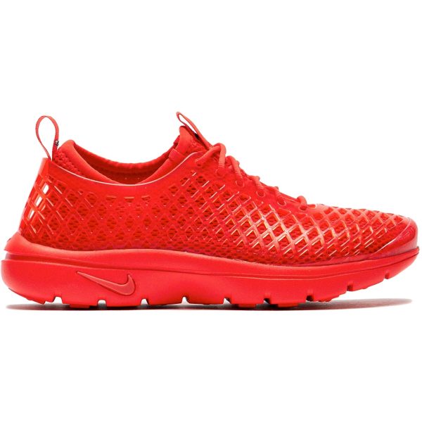 Nike Rejuven8 Run OG SP Jelly Light Crimson (Womens)
