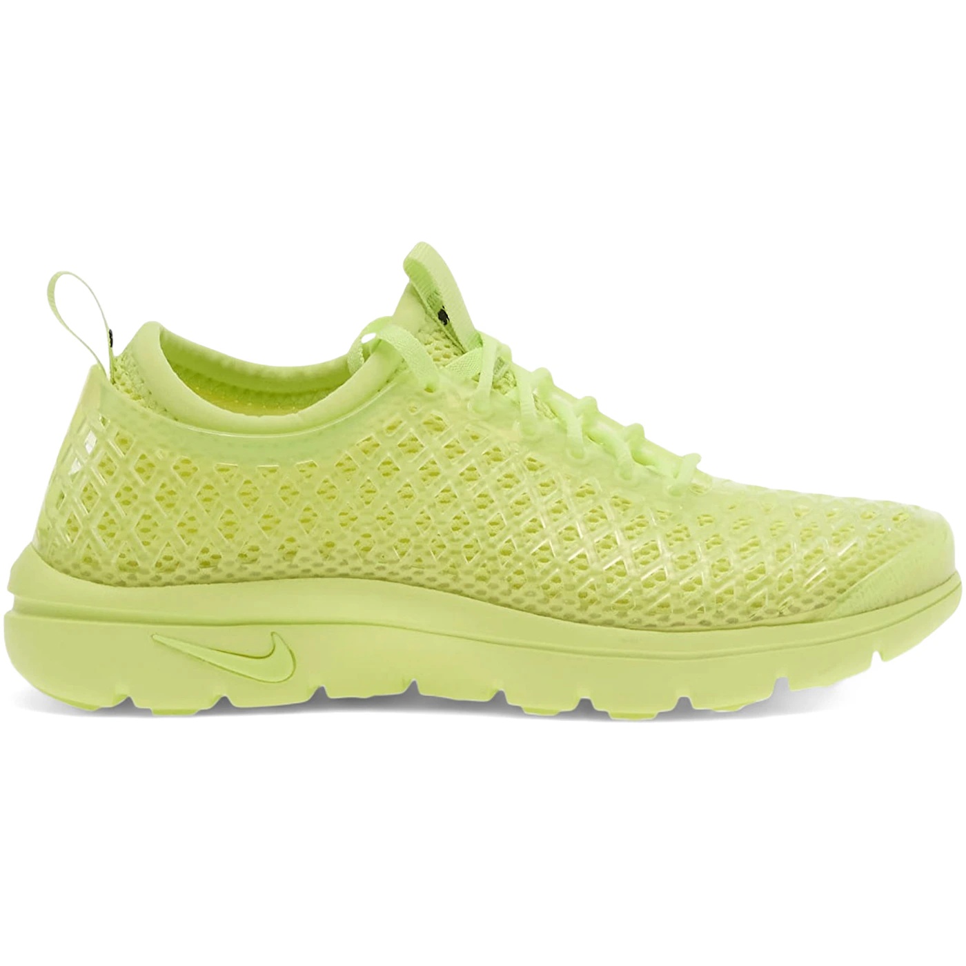 Nike Rejuven8 Run OG SP Jelly Light Lemon Twist Lime (Womens)