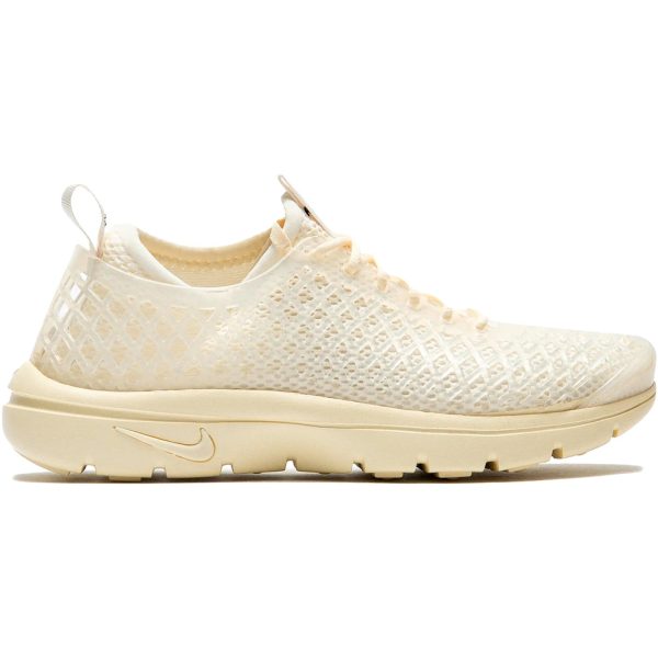 Nike Rejuven8 Run OG SP Jelly Muslin Pale Ivory (Womens)