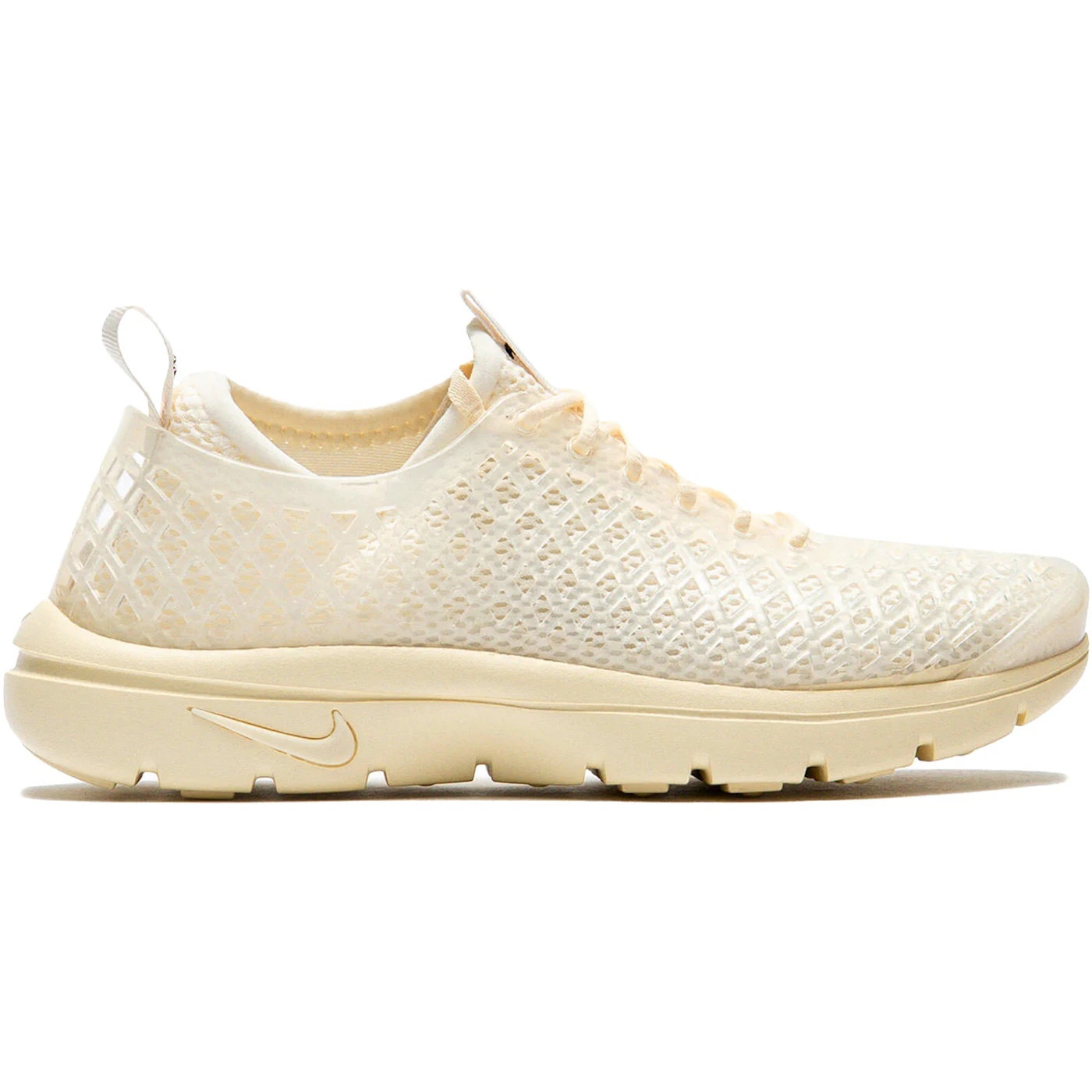 Nike Rejuven8 Run OG SP Jelly Muslin Pale Ivory (Womens) 1 Nike Rejuven8 Run OG SP Jelly Muslin Pale Ivory (Womens)