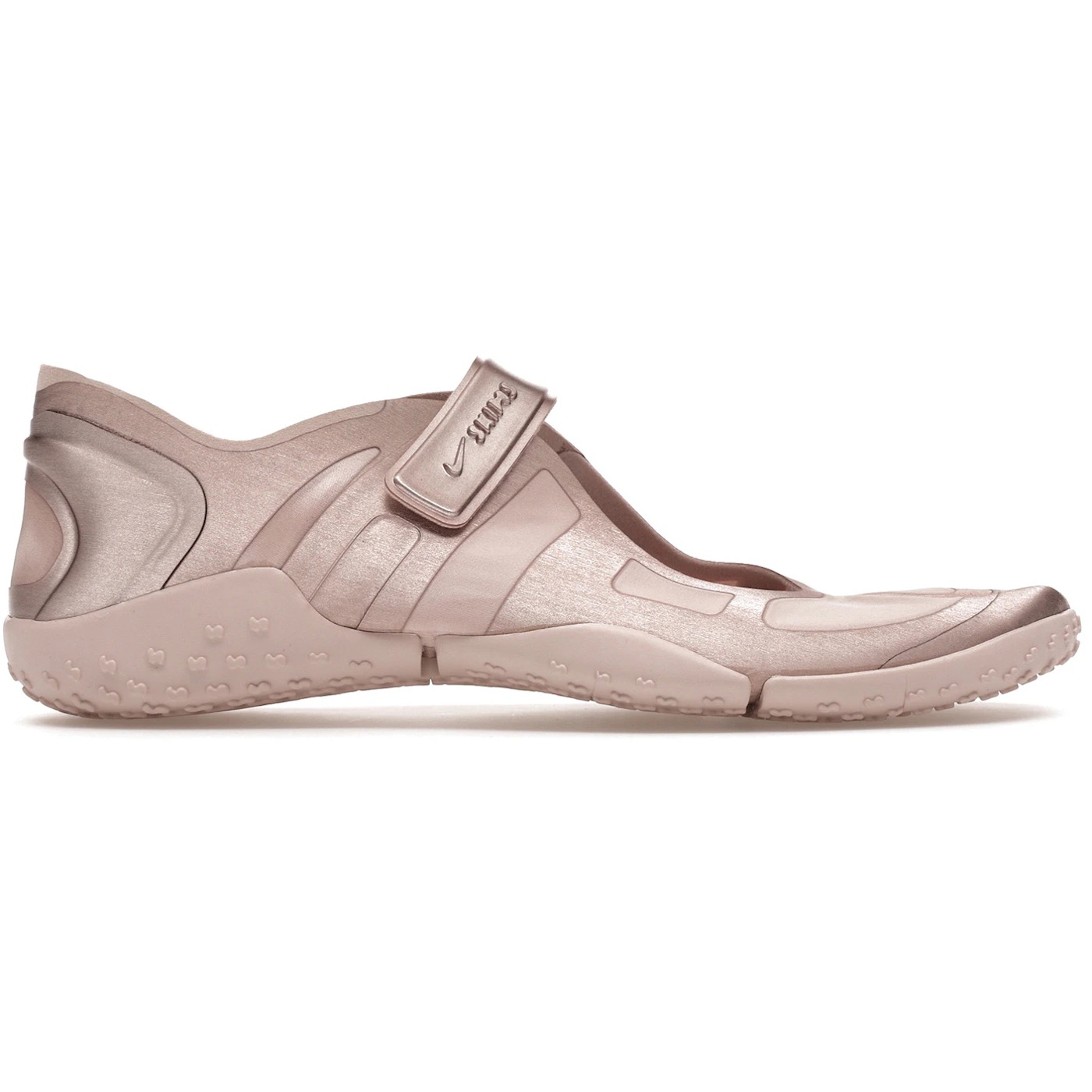 Nike Rift Satin SKIMS Silt Red (Womens) 1 Nike Rift Satin SKIMS Silt Red Womens 2