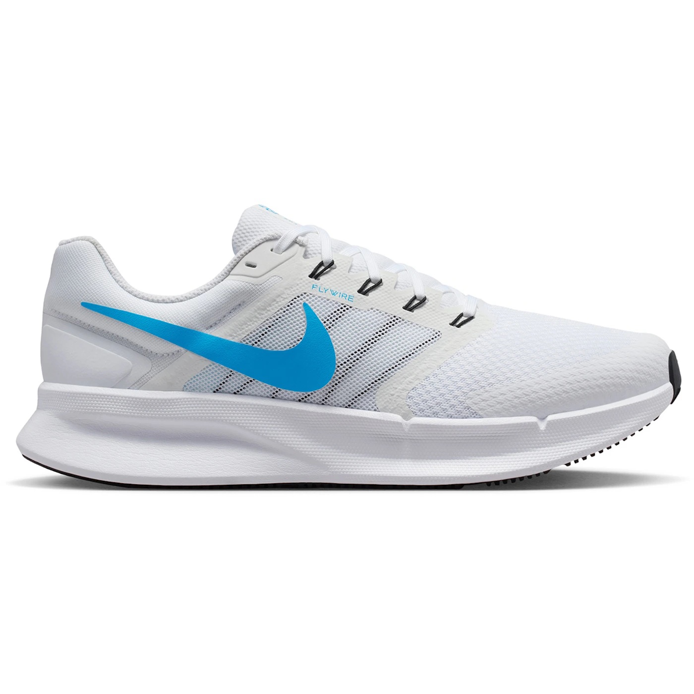 Nike Run Swift 3 Sail Summit White Blue Hero 2 Nike Run Swift 3 Sail Summit White Blue Hero 3