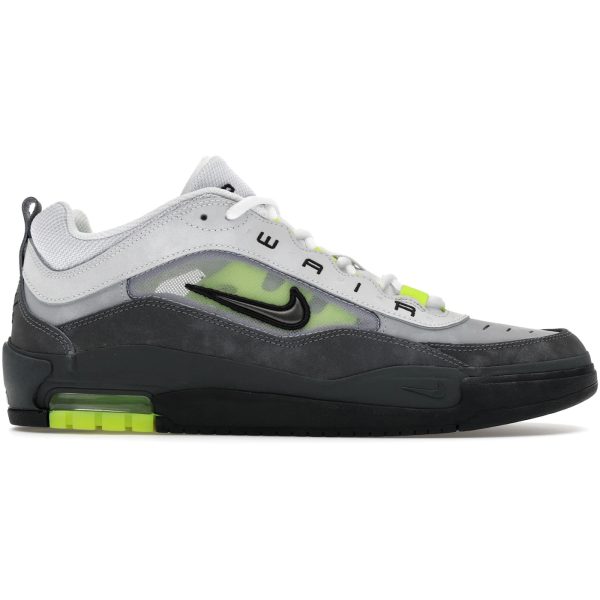 Nike SB Air Max Ishod Wair Neon