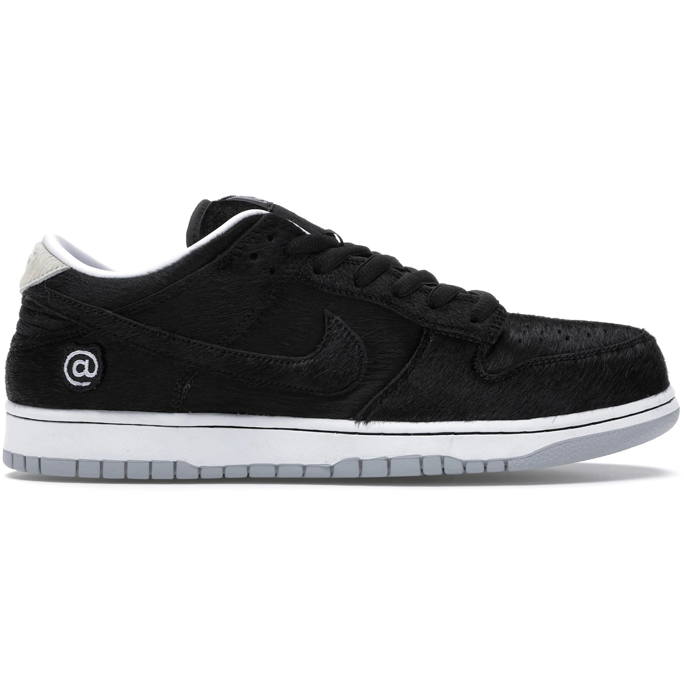 Nike SB Dunk Low Medicom Toy (2020) 1 Nike SB Dunk Low Medicom Toy 2020 2