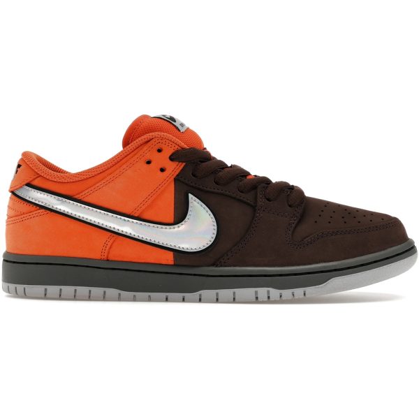 Nike SB Dunk Low Pro Muni Fast Pass