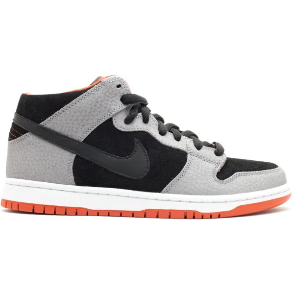 Nike SB Dunk Mid Un-Supreme