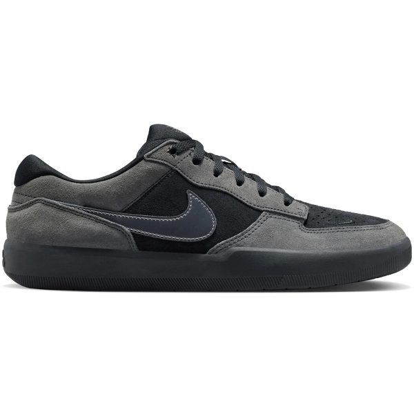 Nike SB Force 58 Black Anthracite