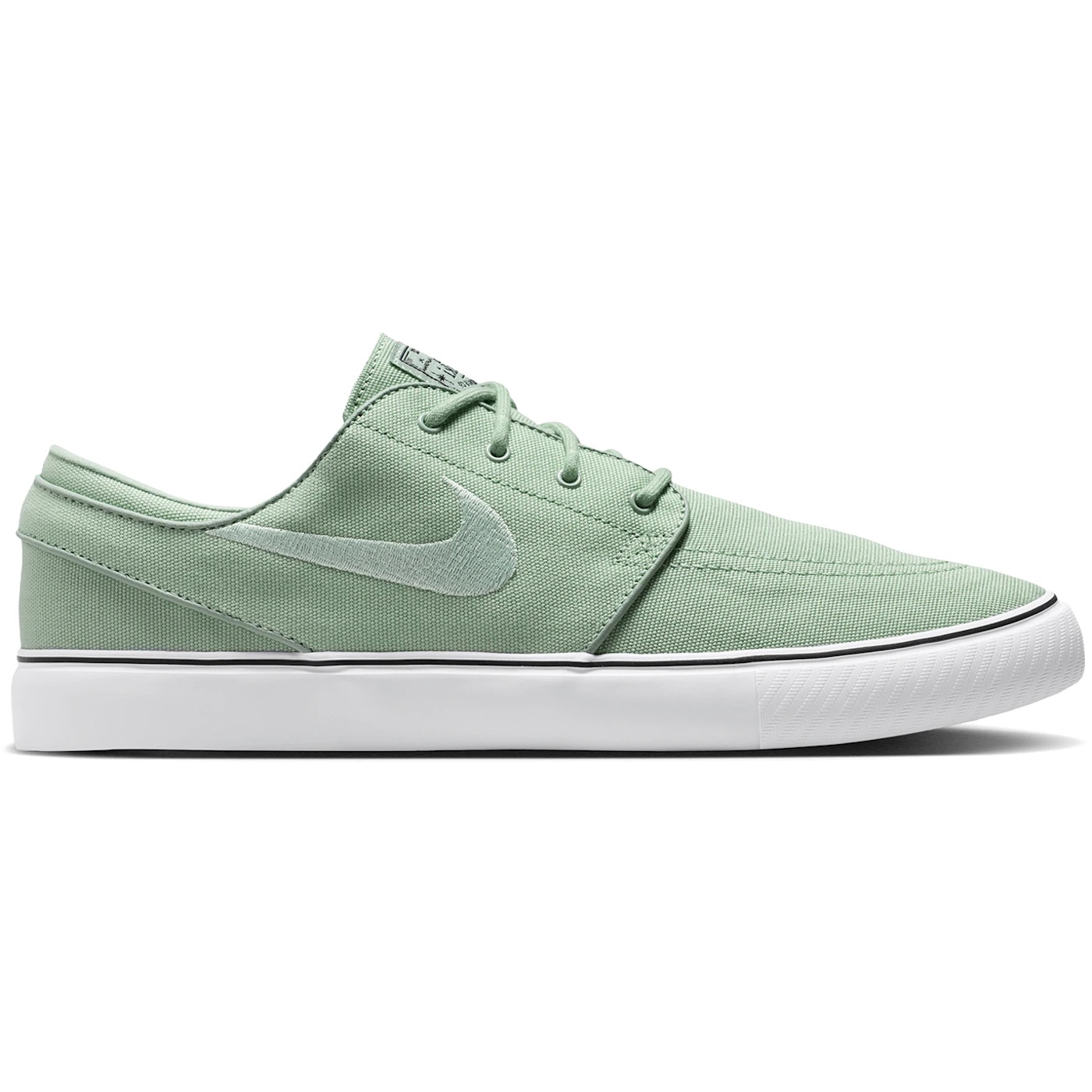 Nike SB Zoom Janoski OG+ Canvas Steam White 1 Nike SB Zoom Janoski OG Canvas Steam White 3