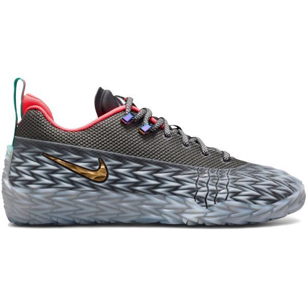 Nike ST Charge EP Iron Grey