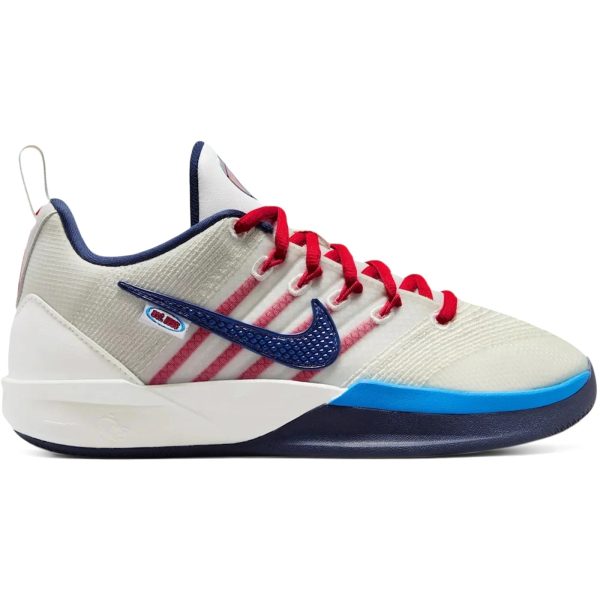 Nike Sabrina 3 WNBA 30th Anniversary (GS)
