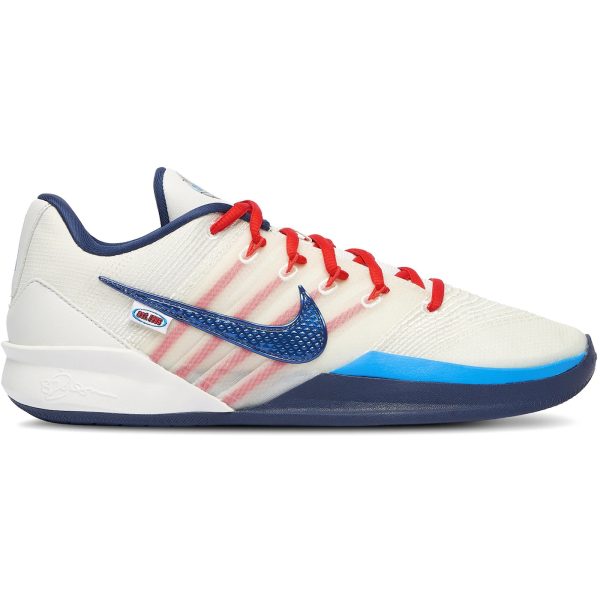 Nike Sabrina 3 WNBA 30th Anniversary (Womens)