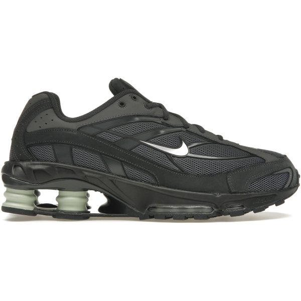 Nike Shox Ride 2 Anthracite Jade Horizon