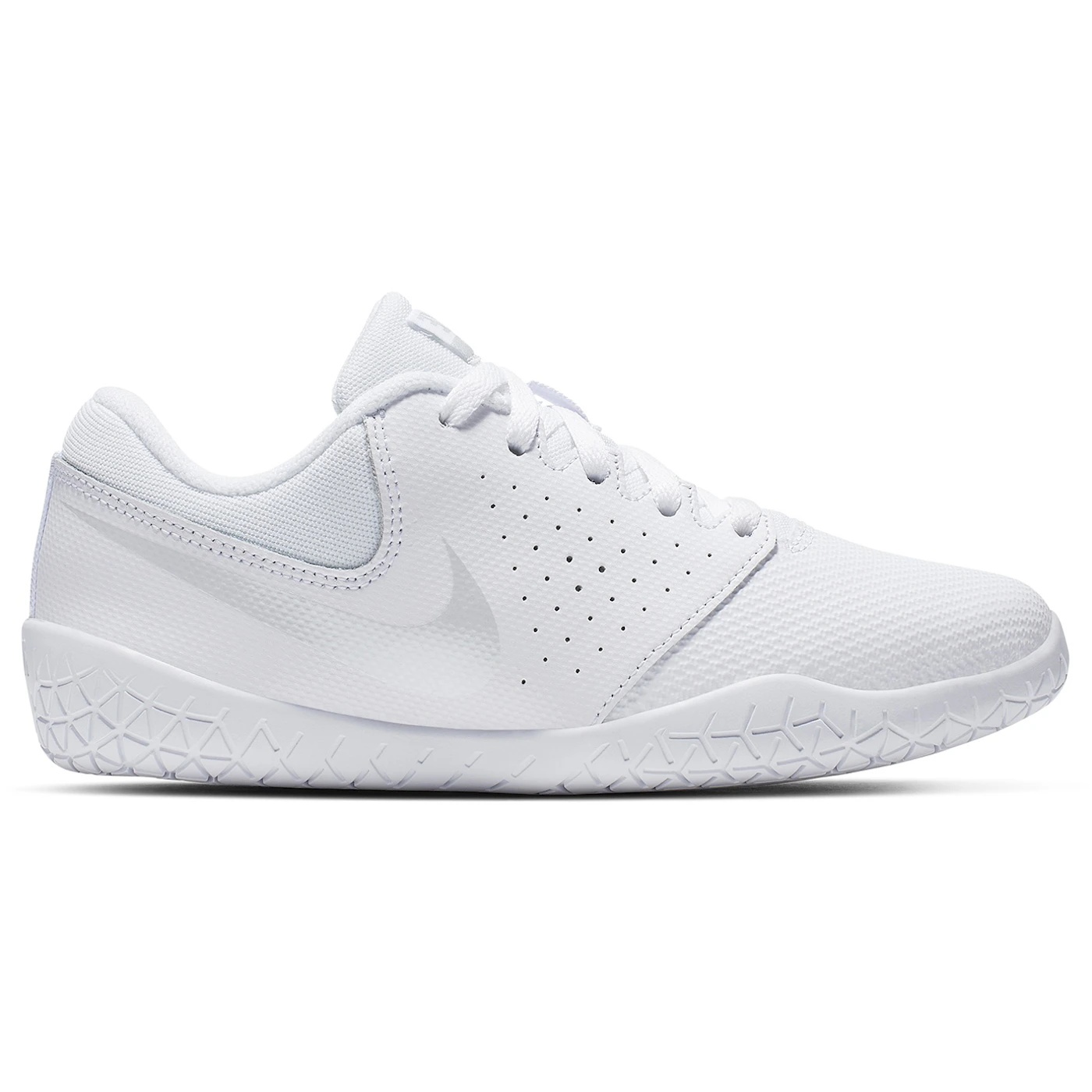 Nike Sideline IV White Pure Platinum (PS) 1 Nike Sideline IV White Pure Platinum PS 2