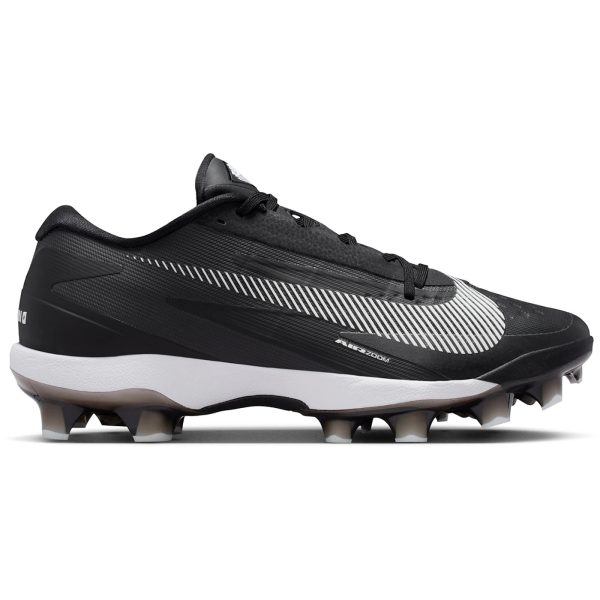Nike Speed Low MCS Black White