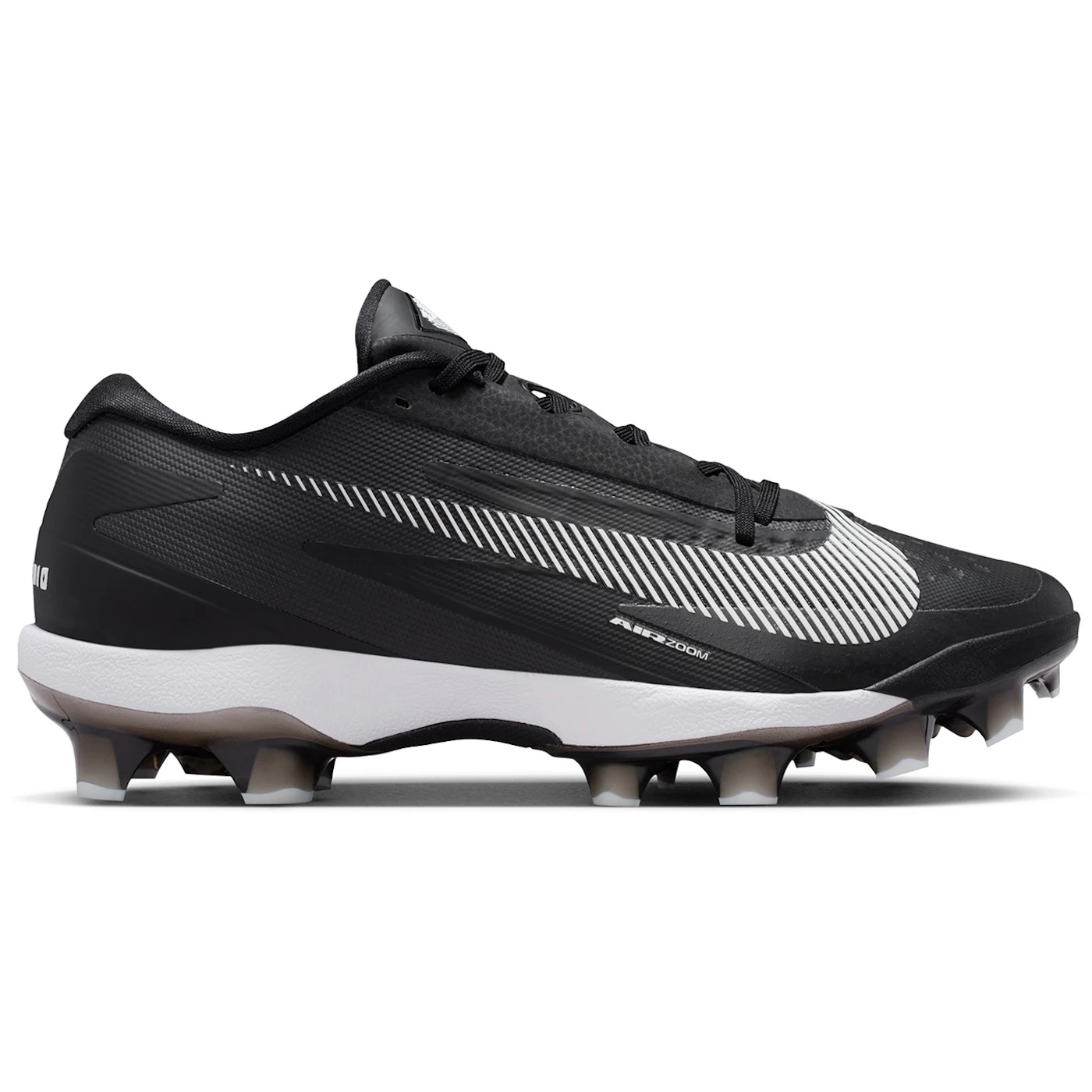 Nike Speed Low MCS Black White 2 Nike Speed Low MCS Black White 3