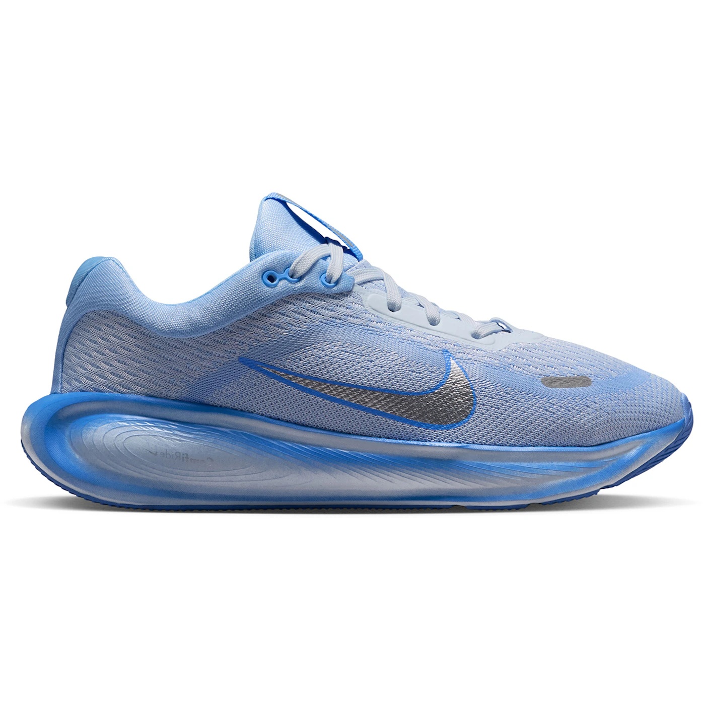 Nike Stellar Ride Aluminum Royal Pulse (GS) 3 Nike Stellar Ride Aluminum Royal Pulse (GS)