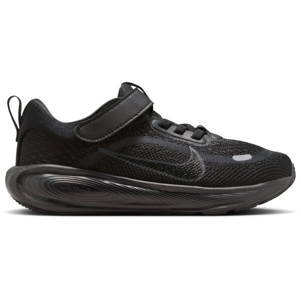 Nike Stellar Ride Black Anthracite (PS)