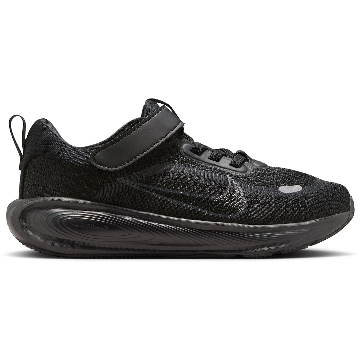 Nike Stellar Ride Black Anthracite (PS) 3 Nike Stellar Ride Black Anthracite (PS)