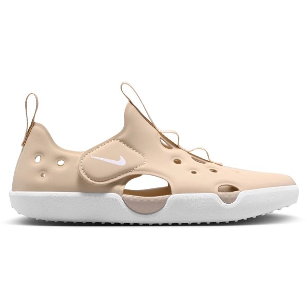 Nike Sunray Protect 4 Sanddrift White (PS)