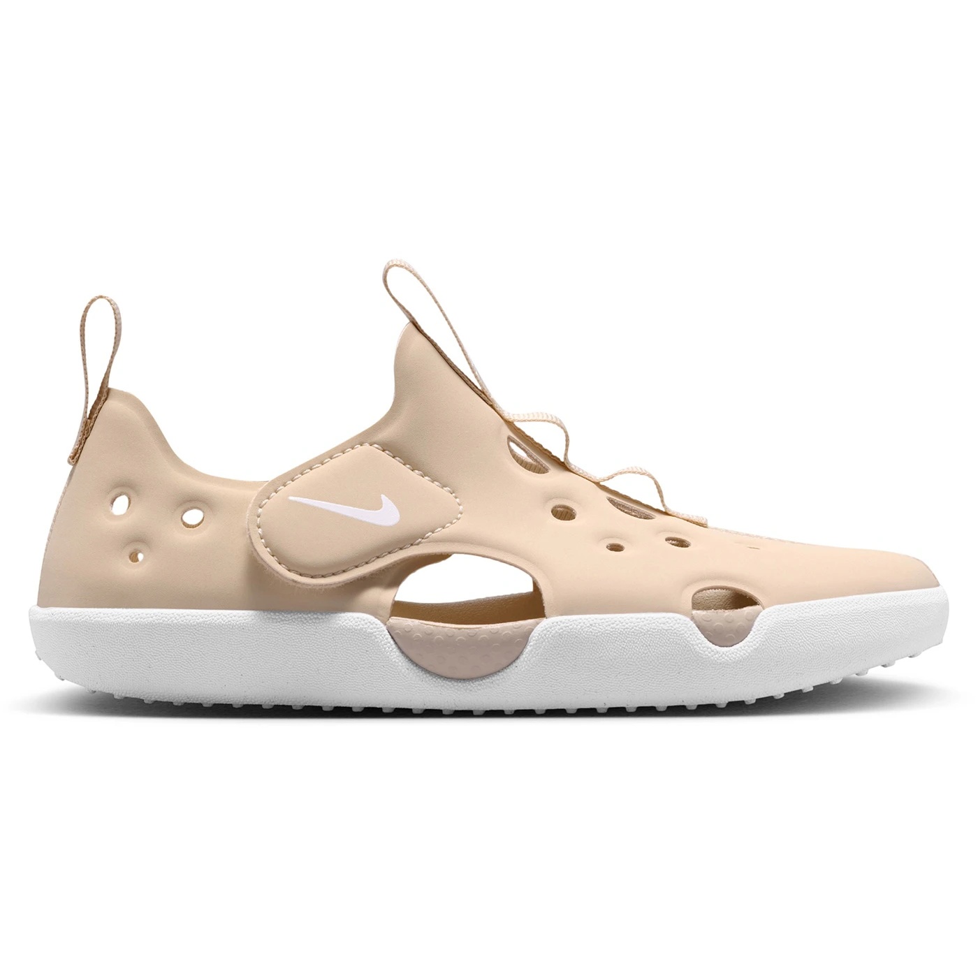 Nike Sunray Protect 4 Sanddrift White PS 3
