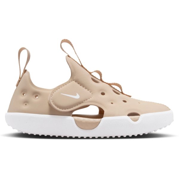 Nike Sunray Protect 4 Sanddrift White (TD)