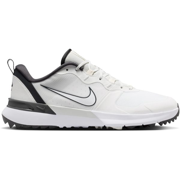 Nike Tempo Golf Off White Anthracite