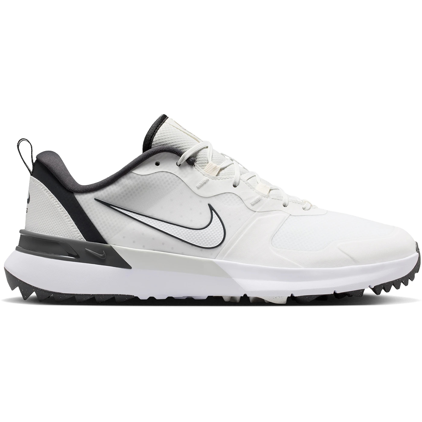 Nike Tempo Golf Off White Anthracite 2