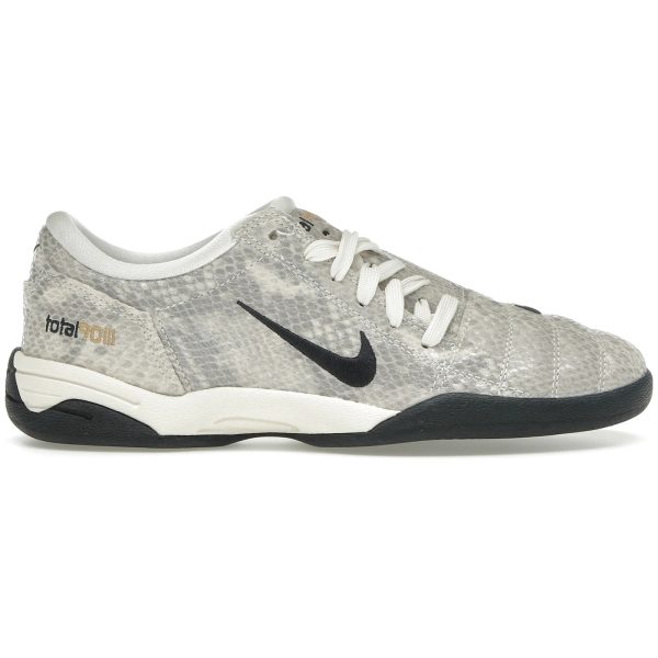Nike Total 90 3 SE Pale Ivory Snakeskin (Womens)