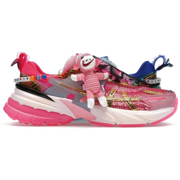Nike V2K Run Doernbecher Khovny Vignery (Womens)