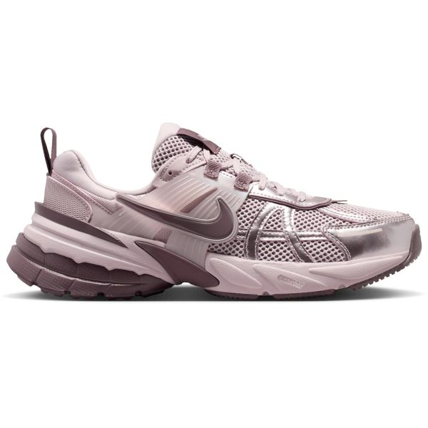 Nike V2K Run Particle Rose Tattoo (Womens)