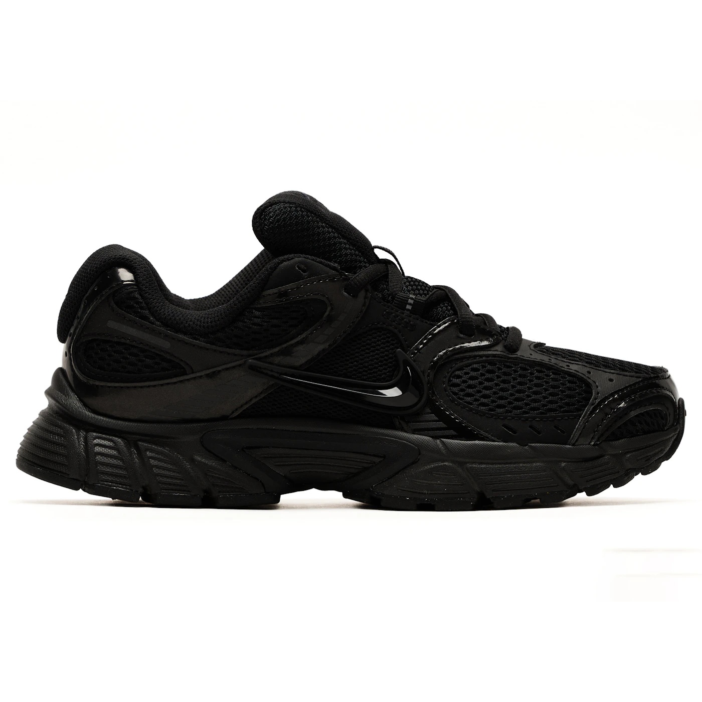Nike V5 RNR Black Anthracite (Womens)