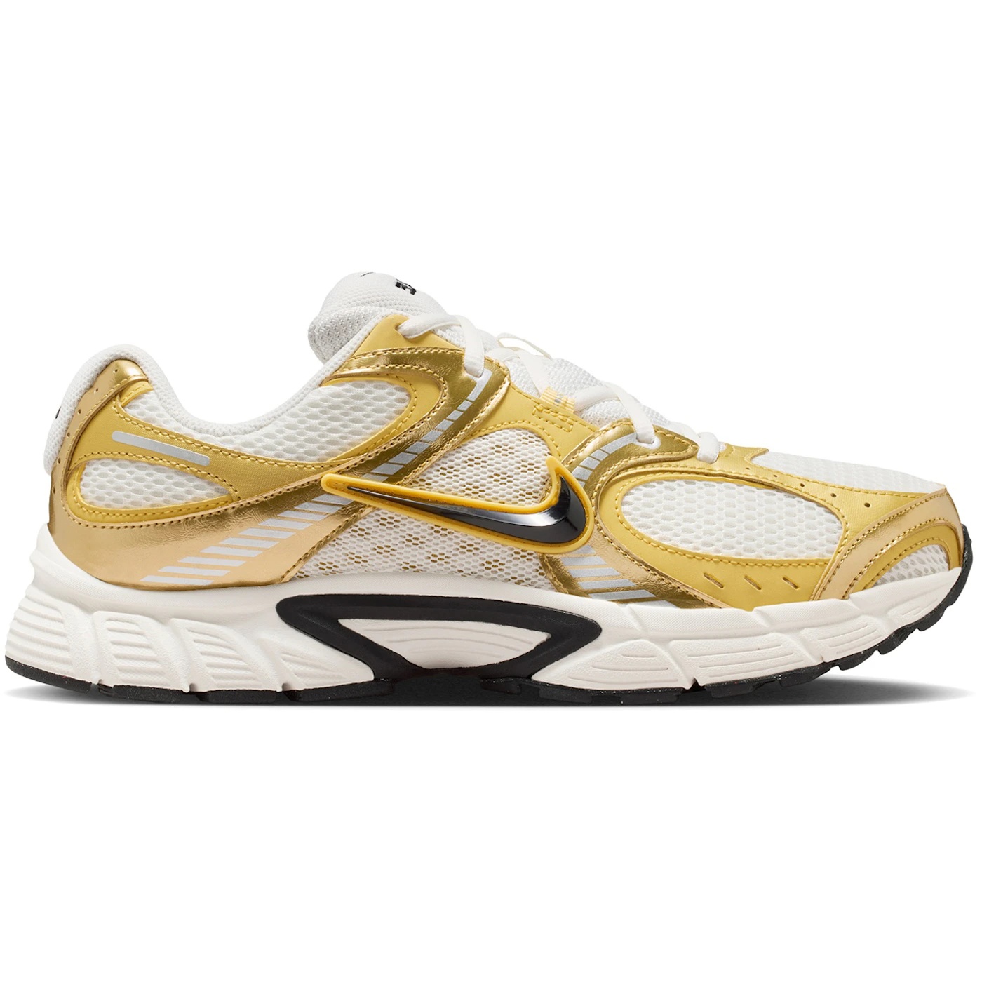 Nike V5 RNR Sail Buff Gold 2 Nike V5 RNR Sail Buff Gold 2
