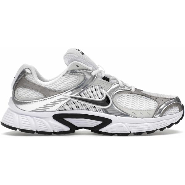 Nike V5 RNR White Vast Grey College Grey Black