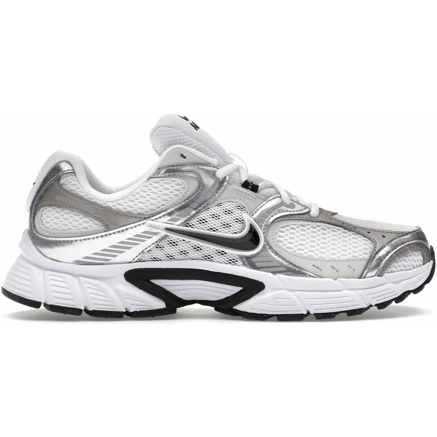 Nike V5 RNR White Vast Grey College Grey Black 2 Nike V5 RNR White Vast Grey College Grey Black