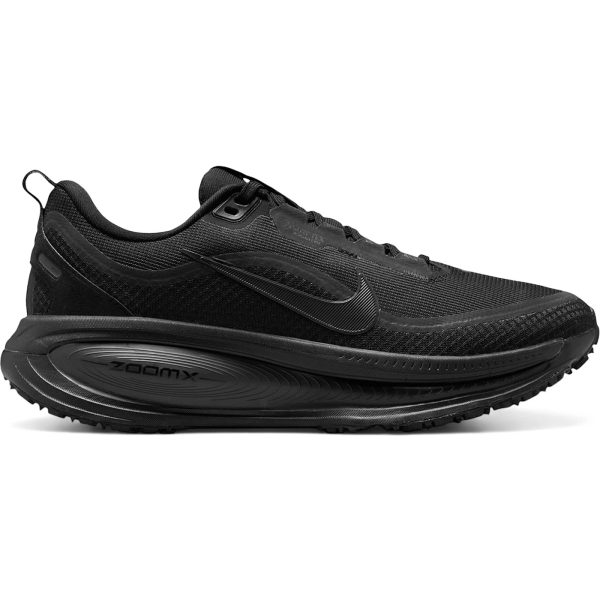 Nike Vomero 18 Gore-Tex Black Anthracite (Womens)