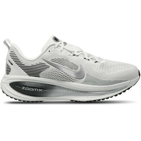 Nike Vomero 18 Summit White Black Silver