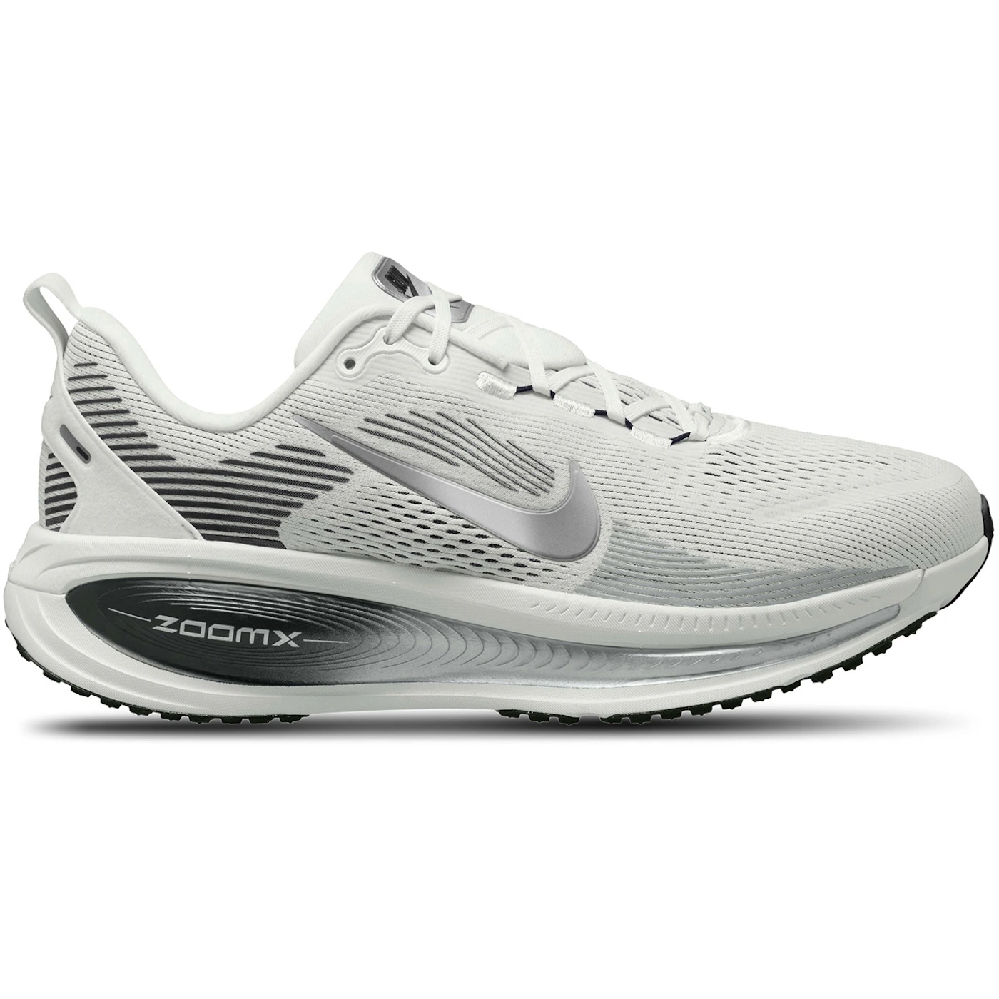 Nike Vomero 18 Summit White Black Silver 1 Nike Vomero 18 Summit White Black Silver 2