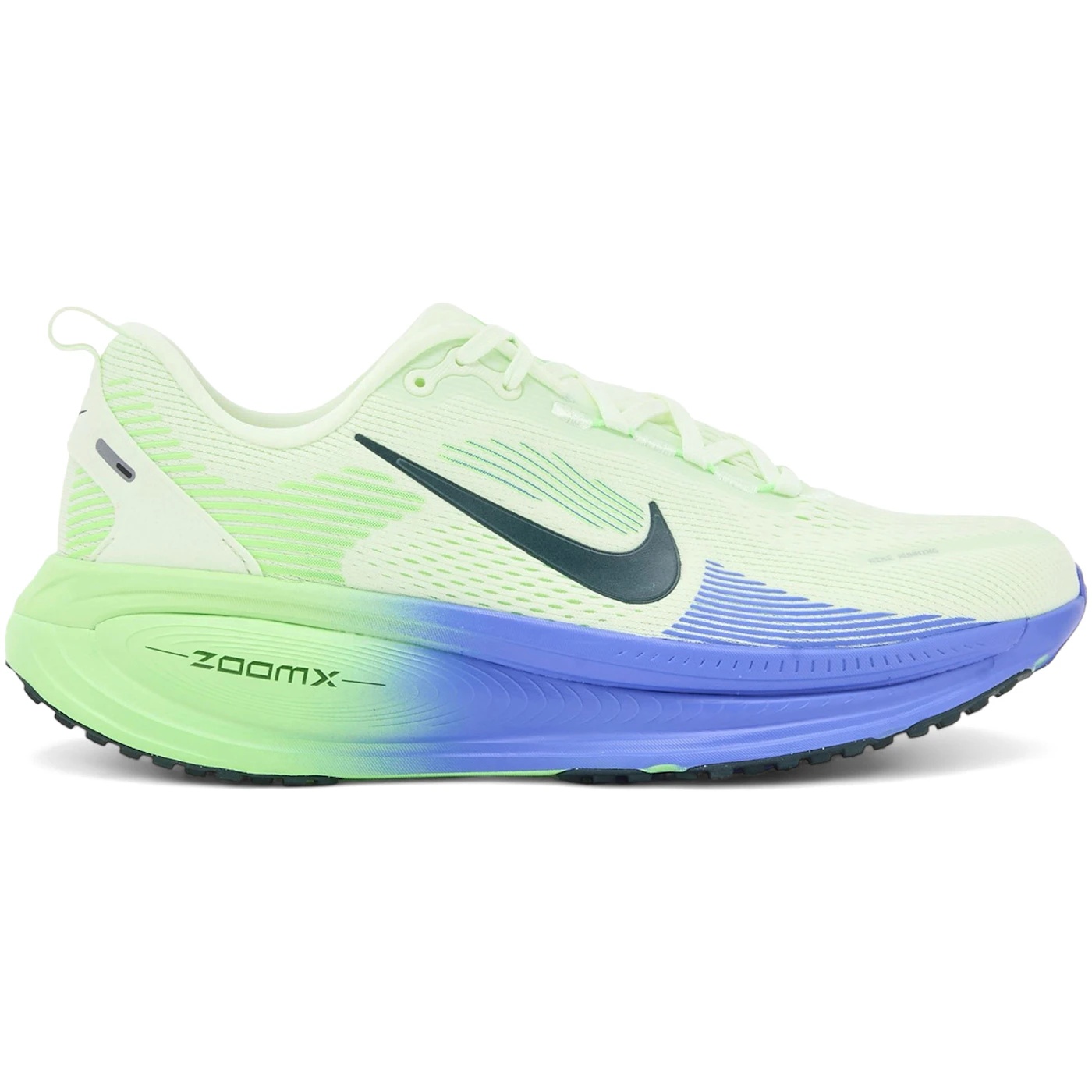 Nike Vomero 18 Volt Tint Sapphire 2 Nike Vomero 18 Volt Tint Sapphire 1