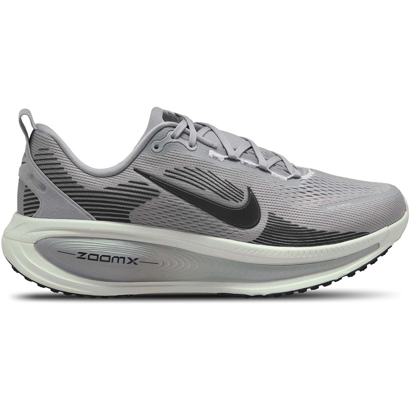 Nike Vomero 18 Wolf Grey Pure Platinum Anthracite 2 Nike Vomero 18 Wolf Grey Pure Platinum Anthracite 2