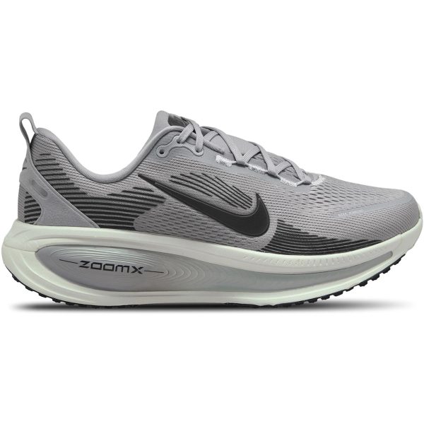 Nike Vomero 18 Wolf Grey Pure Platinum Anthracite